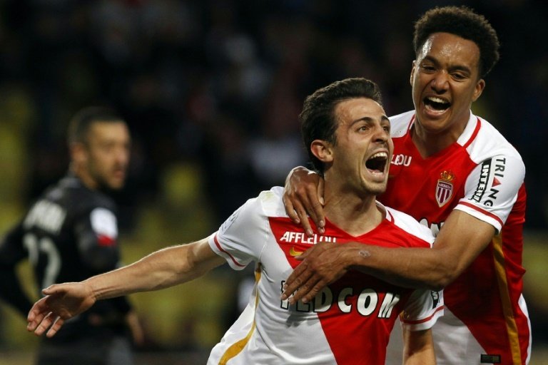 Monaco hope to hold on to Champions League spot