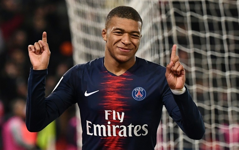 PSG announce new shirt sponsorship deal 