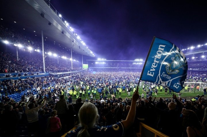 Altra maxi operazione in Premier: l'Everton è in vendita