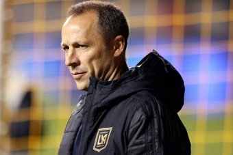 Major League Soccer took a cold view of Los Angeles FC coach Steve Cherundolo's assertion that the snowy conditions for his club's 3-0 loss at Real Salt Lake were an 