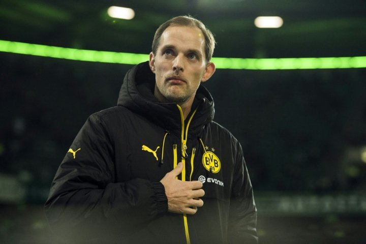 Borussia Dortmund : Tuchel ferme les portes à Subotic