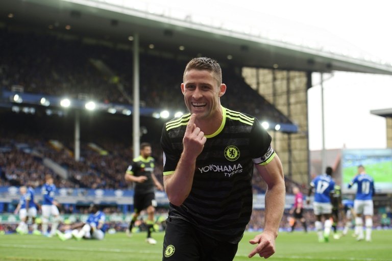 This was like a cup final – Cahill understands magnitude of Everton win