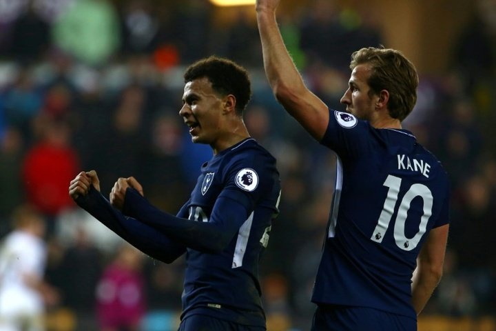Swansea v Tottenham - Preview and possible line-ups