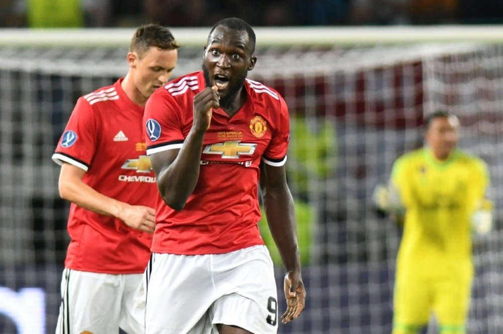 Areas where six Premier League clubs can improve. AFP