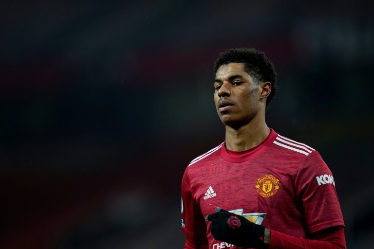 ï»¿Atletico Madrid appearance to get Rashford and Dybala