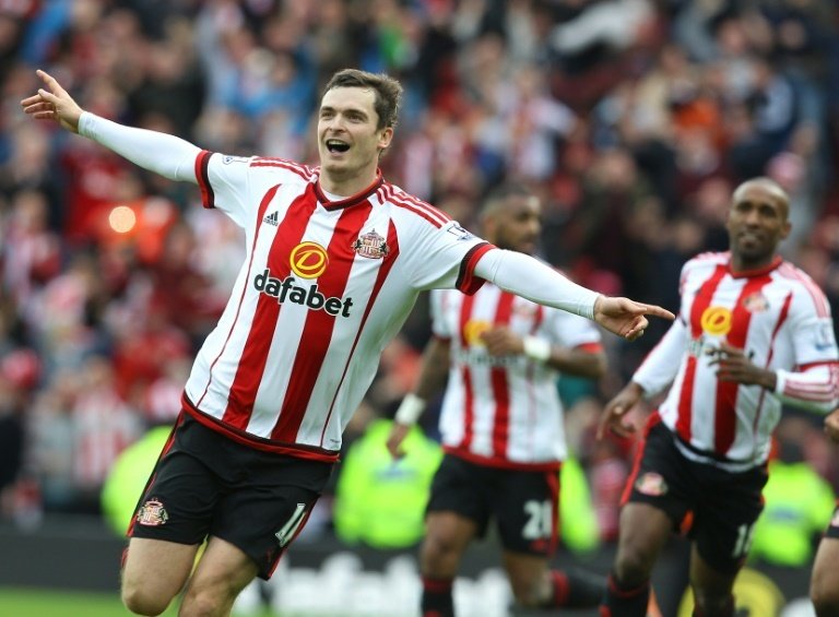 Spot of bother sparks Sunderland's Premier League stroll