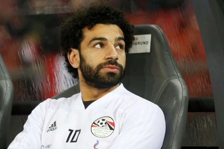 African Round-Up: Salah-less Egypt fall to Greece defeat