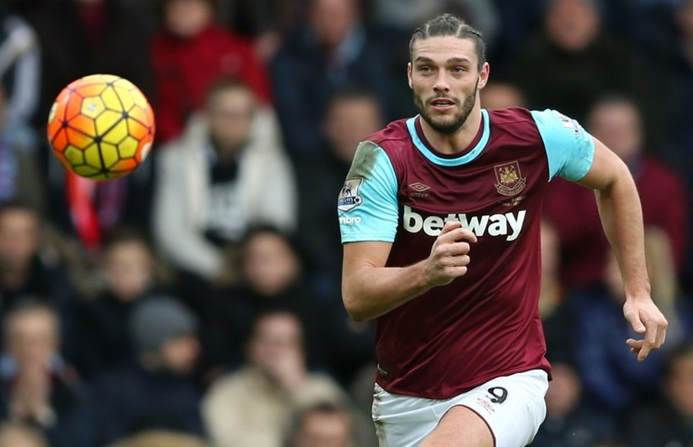 Carroll and team-mate Darren Randolph will be investigated over drinking claims. AFP