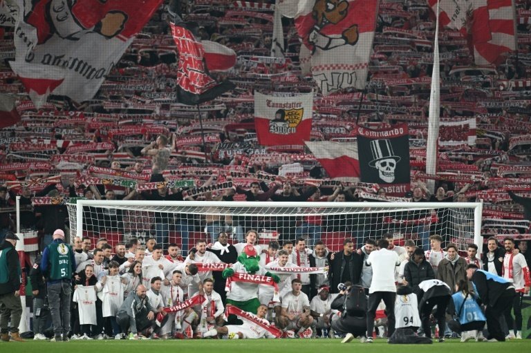 Stuttgart agree deal for Chema as Real Madrid insert buy-back clause
