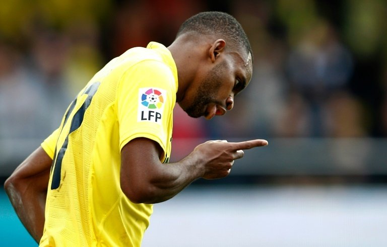 Bakambu double keeps Villarreal in Spanish title hunt