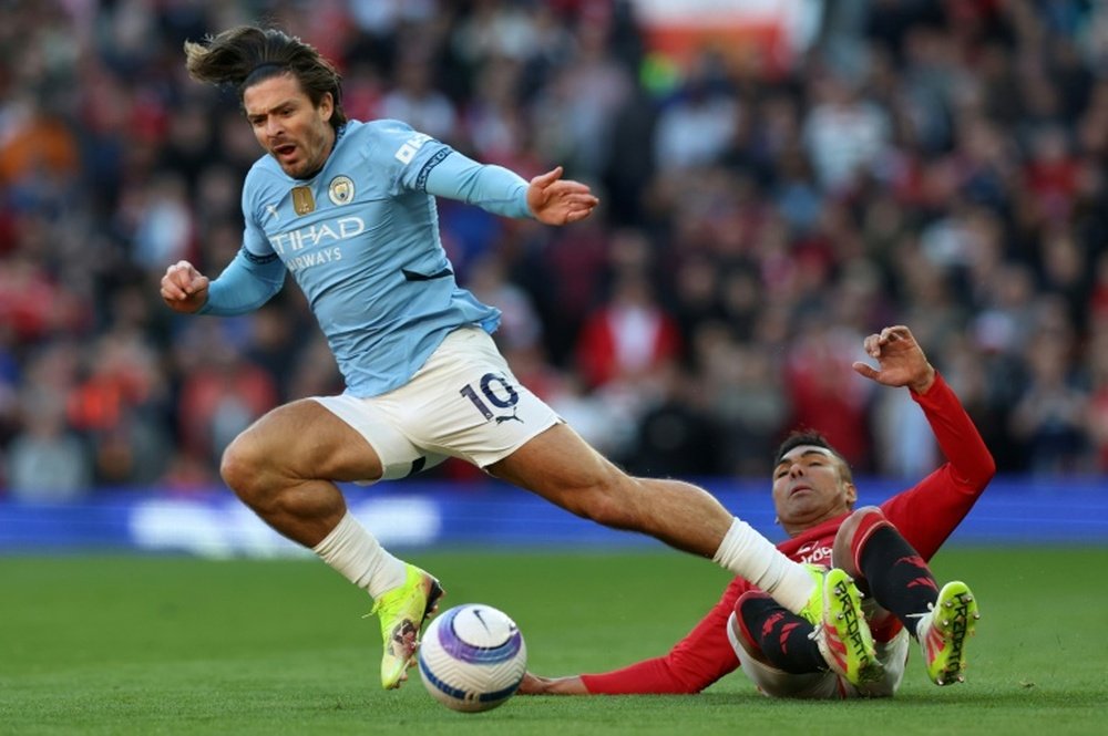 Main news from English football on 6th April. AFP
