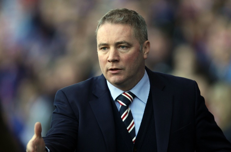 McCoist Slams Scottish Hall Of Fame Treatment Of Gazza