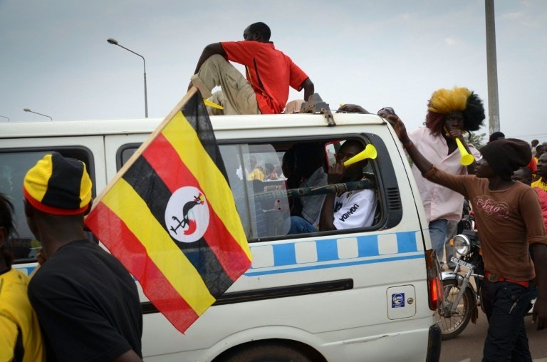 Ugandan teen Miya bags World Cup brace