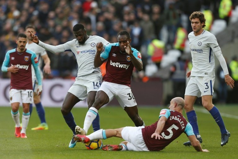 Chelsea v West Ham - Preview and possible line-ups