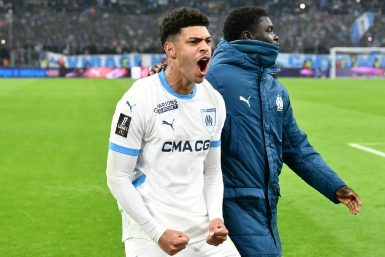 Inter reach verbal agreement with Marseille full-back Henrique