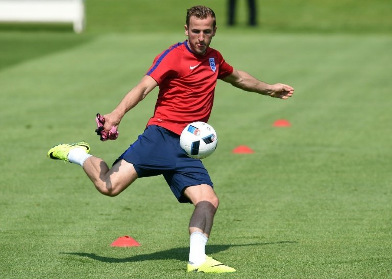 England headline Euro 2016 super Saturday