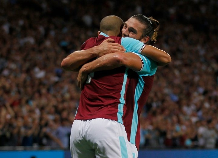 West Ham given Astra Europa League rematch