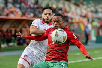 Na última terça ocorreu uma nova eliminatória da CAN - Copa Africana de Nações e a vitória da Namíbia sobre a Tunísia foi a grande surpresa do dia. Além disso, o Burkina Faso venceu a Mauritânia (1-0) e o Mali fez o mesmo frente à África do Sul (2-0).