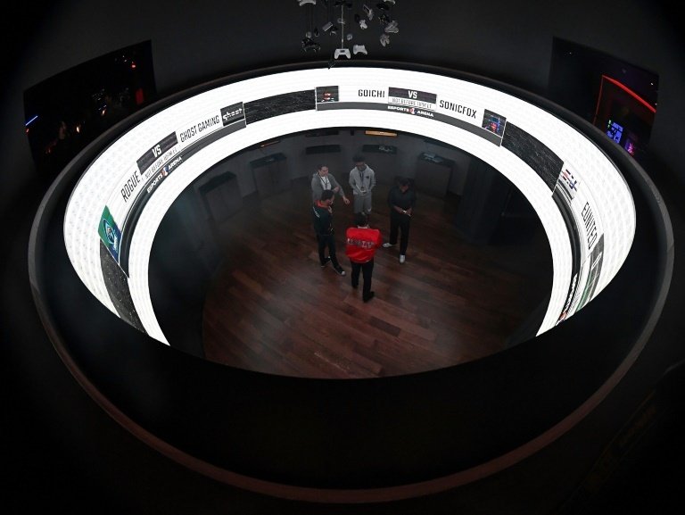 The Ins and Outs of Betting on FIFA 20 and Other eSports. AFP