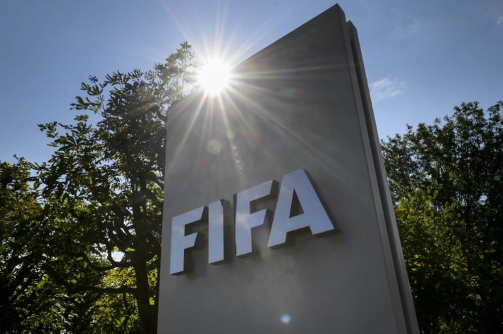 The Brussels first instance tribunal has rejected an application by private equity firm Doyen Sports Investments and Belgian second division club Seraing United against FIFA, UEFA and the Belgian FA to have the implementation of the ban suspended