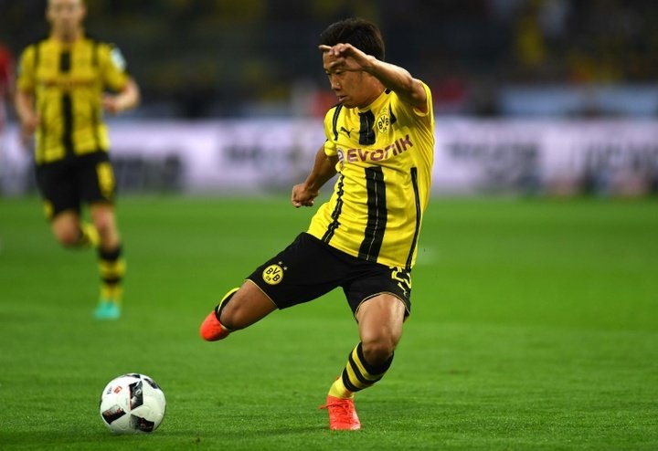 El Borussia Dortmund pasa de sorpresas y avanza en la Copa