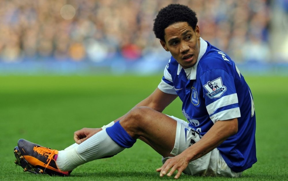 South African champions Wits release Pienaar. AFP