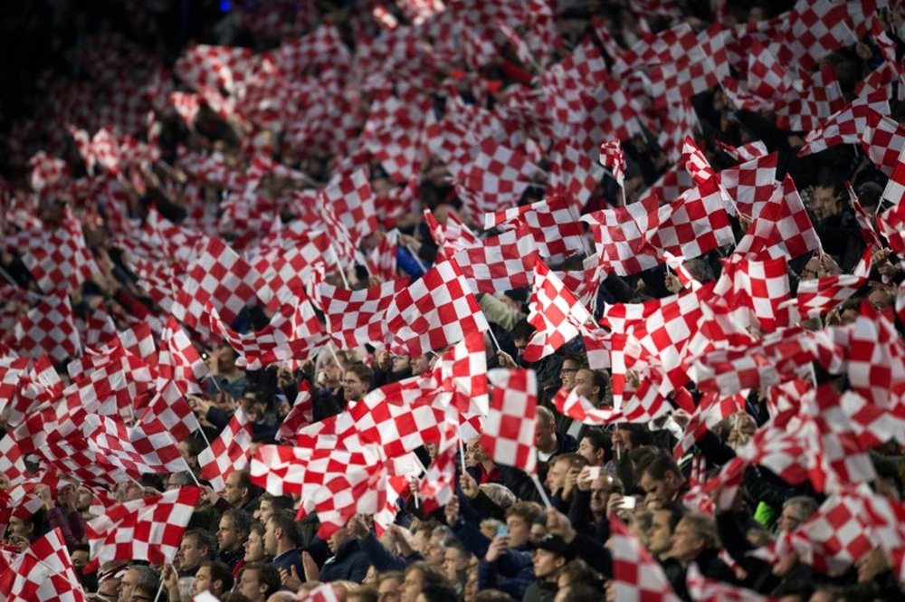 PSV Ehave been crowned as Dutch champions on the final day of the season. BeSoccer