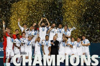 Check out all the information you need to know about the 2023/24 Club World Cup season, where seven clubs will battle it out from 12th December to be the best team in the world.