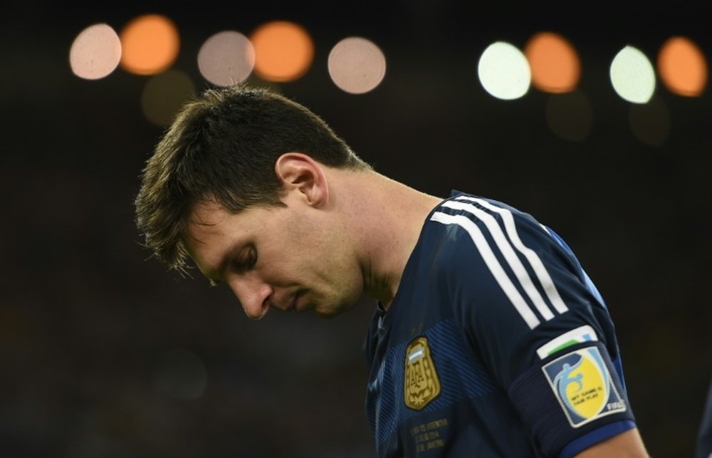 Messi were found guilty of using companies in Belize and Uruguay to avoid paying taxes. BeSoccer