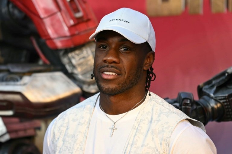 West Ham's Michail Antonio opens up about near-fatal car crash