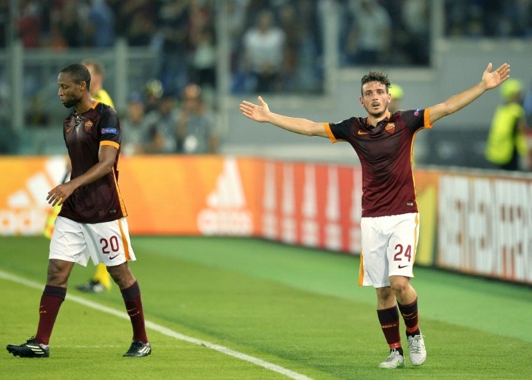 Bradley: Florenzi must savour wonder goal