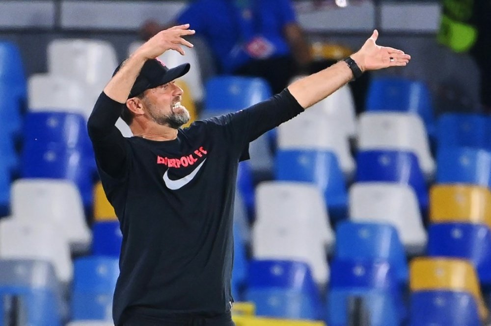 Ni el Liverpool ni Arthur piensan cortar su relación. AFP