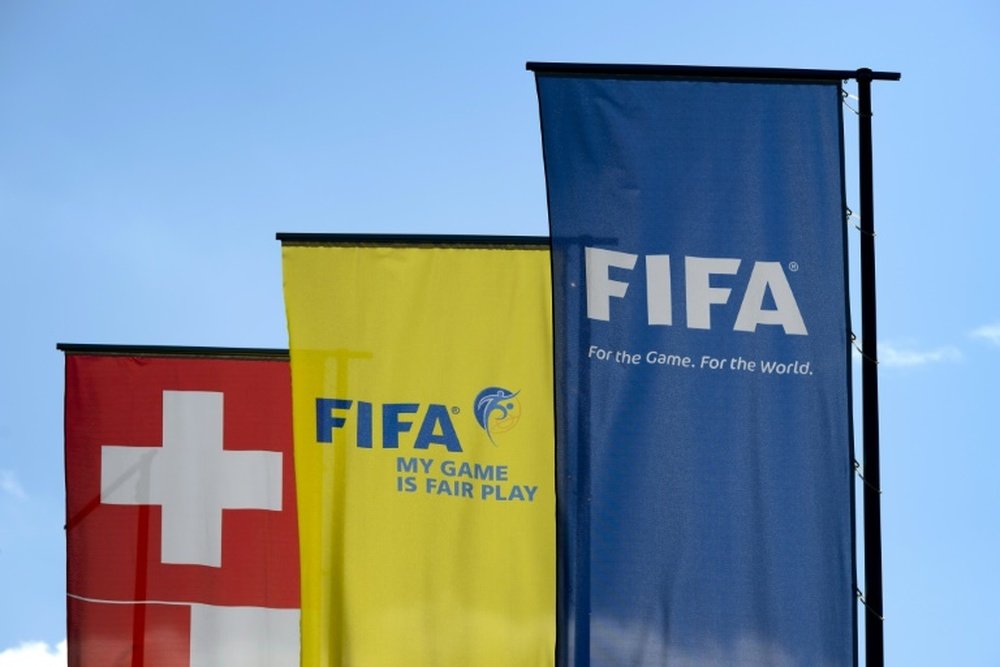 The decisions against the remaining six FIFA officials accused of corruption are expected in September once the US officials agree to set aside their own extradition request