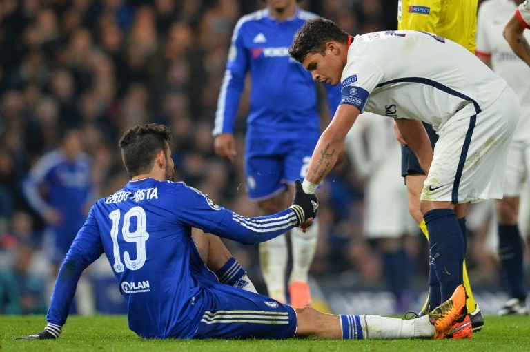 Thiago Silva
