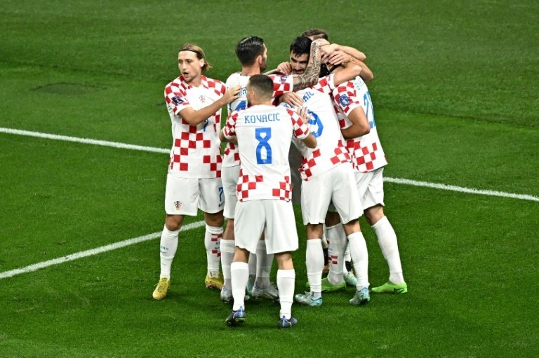 Francia y Croacia se unen al selecto club de selecciones que repitieron podio en el Mundial