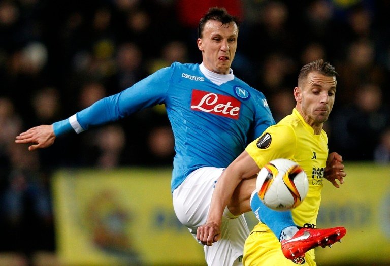 Napoli 'alive and kicking' ahead of Milan clash