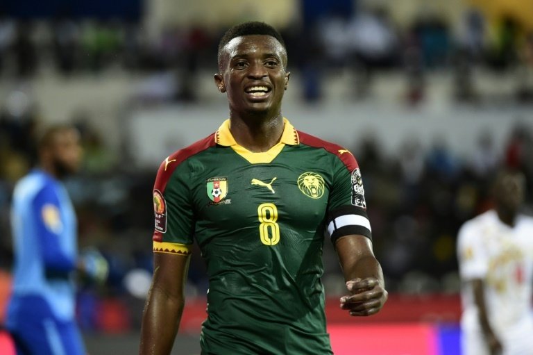 Agony for Mane as Cameroon beat Senegal on penalties