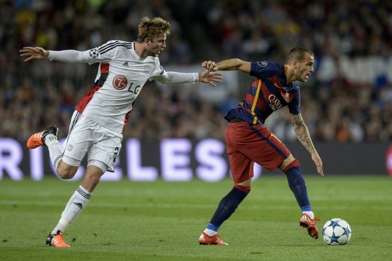El 'Gladbach' quiere volver a hacerse con Kramer