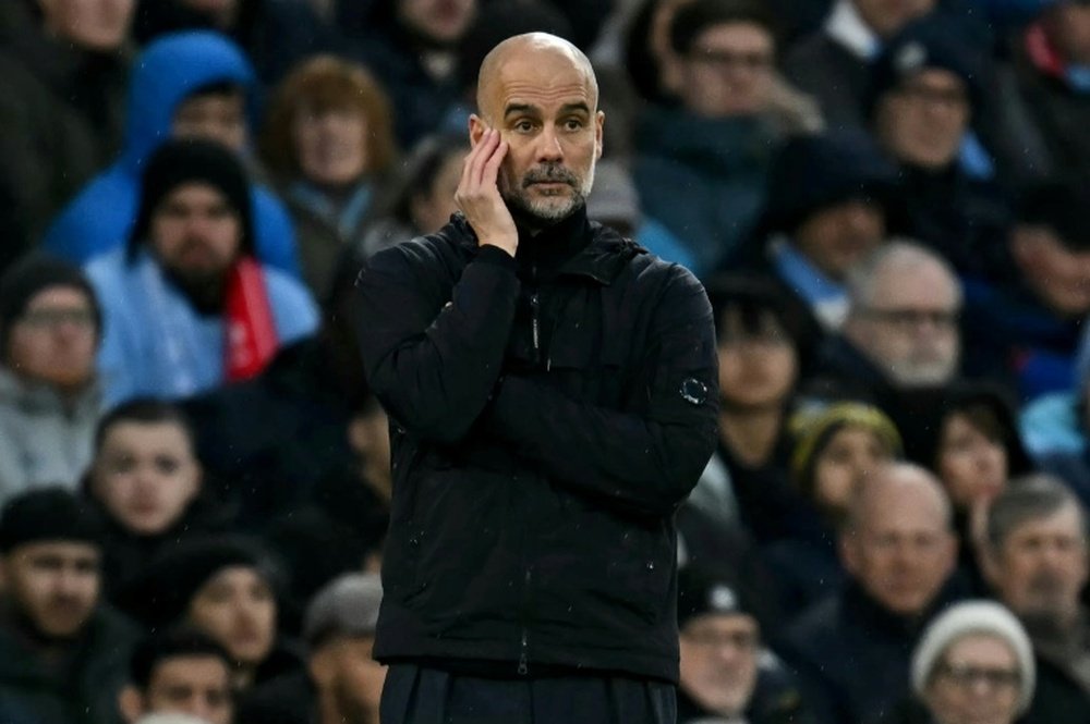 Main news from English football on 5th April. AFP