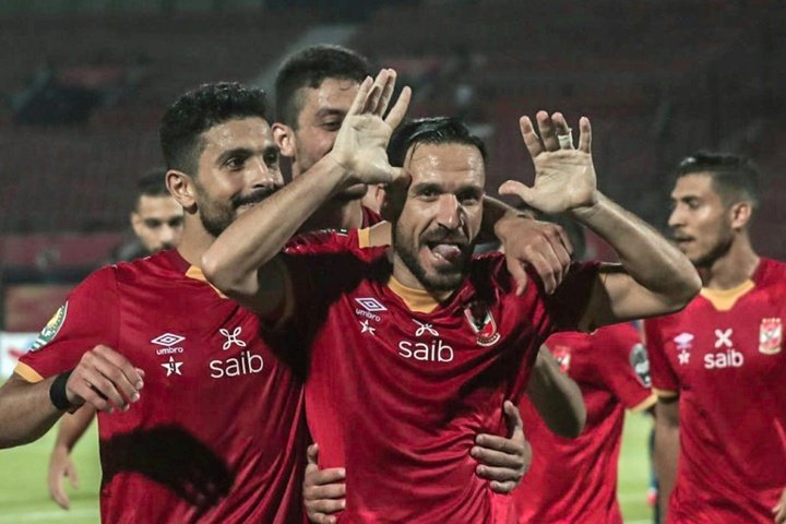 Al Ahly goleia e fica com o terceiro lugar no Mundial de Clubes