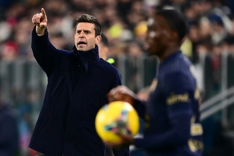Juventus could sack Motta ahead of Club World Cup kick off