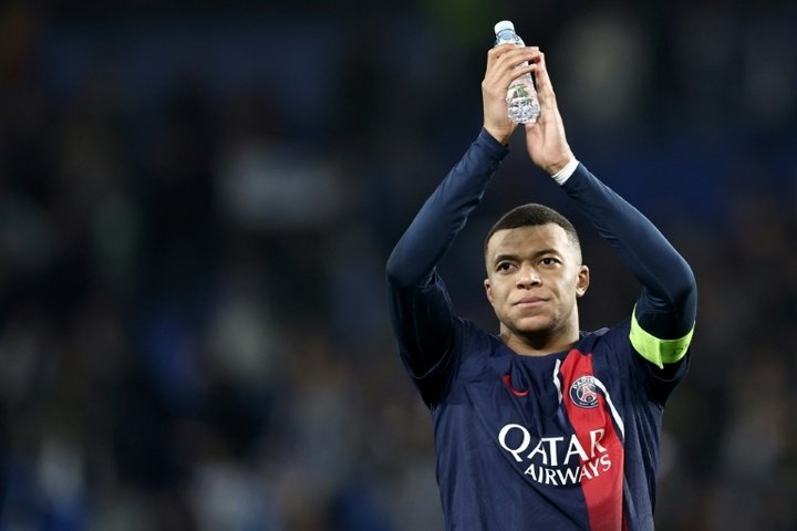 La Liga star doesn't fear Mbappe at Madrid because of PSG past with Neymar and Messi