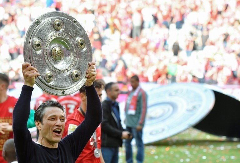 La Bundesliga estudia finalizar la Liga: así se repartirían los puestos decisivos