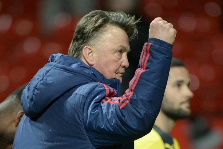 Manchester United's manager Louis van Gaal prepares for summer transfer window. BeSoccer