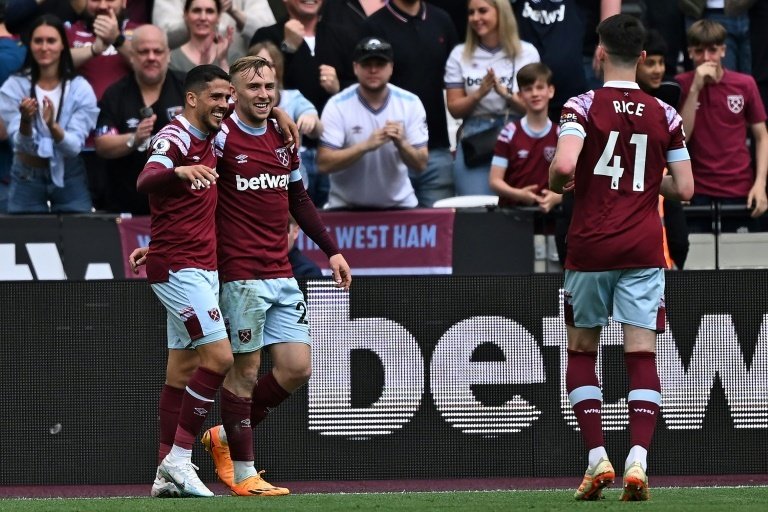 Compos probables : Fiorentina-West Ham