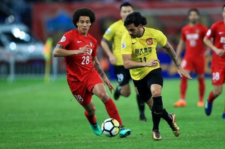 Asian Champions League round up: Chinese duo play out bore draw