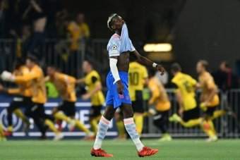 Pogba to be out till 2023 and omit World Cup