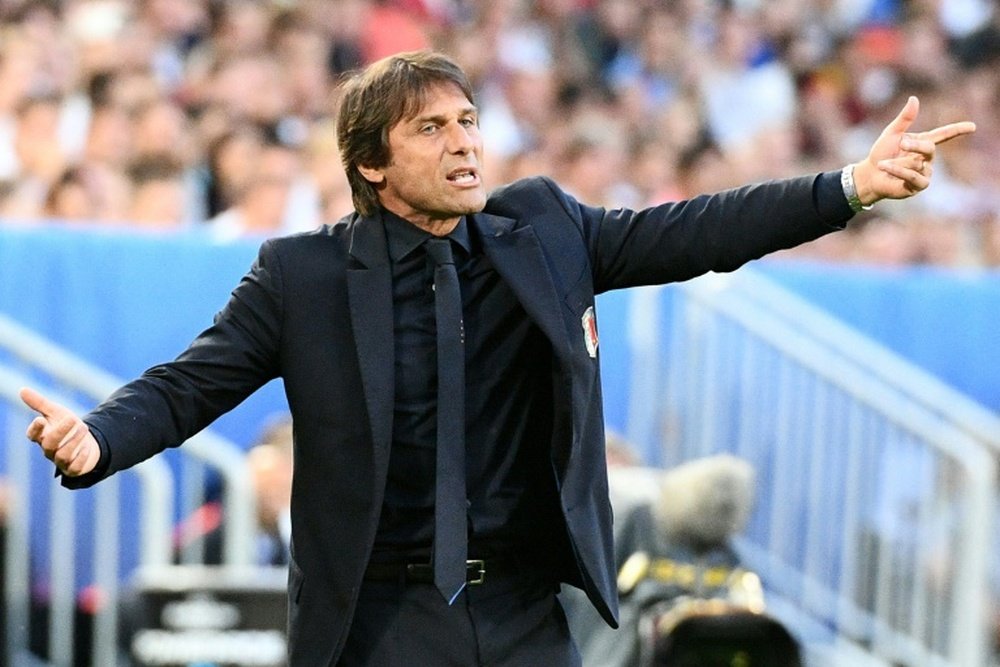 Conte acquittal for match-fixing has been appealed. BeSoccer