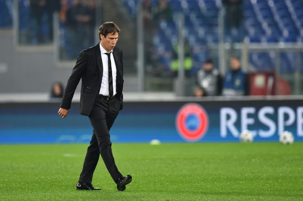 Rudi Garcia HLV Từng Trải Ở Mọi Đấu Trường - Hành Trình Và Ảnh Hưởng Trong Lịch Sử Bóng Đá Châu Âu Rudi Garcia HLV Từng Trải Ở Mọi Đấu Trường - Hành Trình Và Ảnh Hưởng Trong Lịch Sử Bóng Đá Châu Âu