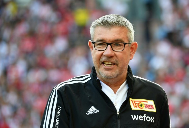 El Union Berlin y una oportunidad de oro en la Bundesliga